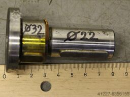 Stieber & Nebelmeier RKN 3 DM 4-22 MK3 MK4