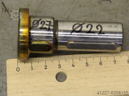 Stieber & Nebelmeier RKN 3 DM 4-22 MK3 MK4