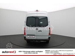 MERCEDES-BENZ Sprinter 316 CDI *AHK 2,8t* KAMERA+STANDHZG 0869