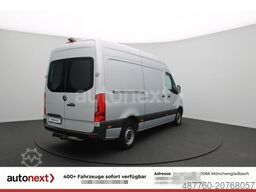 MERCEDES-BENZ Sprinter 316 CDI *AHK 2,8t* KAMERA+STANDHZG 0869