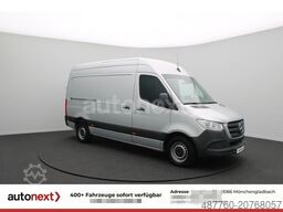 MERCEDES-BENZ Sprinter 316 CDI *AHK 2,8t* KAMERA+STANDHZG 0869