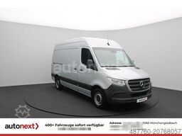 MERCEDES-BENZ Sprinter 316 CDI *AHK 2,8t* KAMERA+STANDHZG 0869