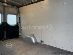 MERCEDES-BENZ Sprinter 316 CDI *AHK 2,8t* KAMERA+STANDHZG 0869