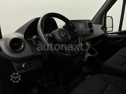 MERCEDES-BENZ Sprinter 316 CDI *AHK 2,8t* KAMERA+STANDHZG 0869