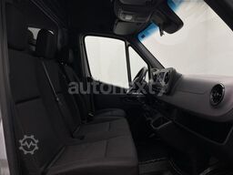 MERCEDES-BENZ Sprinter 316 CDI *AHK 2,8t* KAMERA+STANDHZG 0869