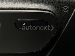 MERCEDES-BENZ Sprinter 319 V6 *Pritsche+Plane* TOP ZUSTAND!