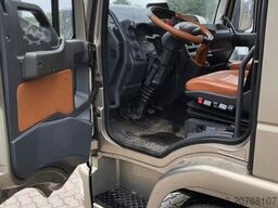 IVECO M752 3-4 Pferde kl. Wohnung.