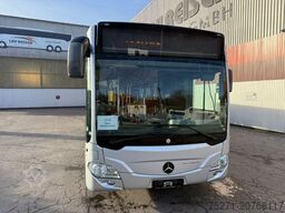MERCEDES-BENZ Citaro C2