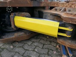 DAEMO KSW30V, hydr. Abbruchschere,22-27t Bagger