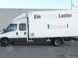 IVECO 70C18  Daily 4x2, Arztneimittel, Thermo King