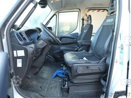 IVECO 70C18  Daily 4x2, Arztneimittel, Thermo King