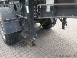 LANGENDORF NW 3, Cramaro, Luft-Lift, Stahl, SAF