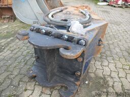  DAEMO KSW30V, hydr.  Abbruchschere,22-27t Bagger