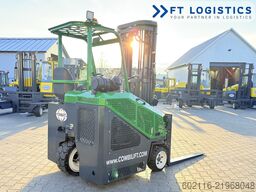 Combilift C2500CB DIESEL TRIPLEX 5500 POSITIONER