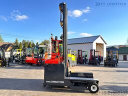 Combilift C4000 / TRIPLEX / 9300MM / GAS / TOP1