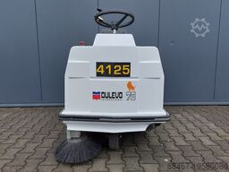 Dulevo 75 EH