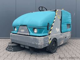 Tennant S20