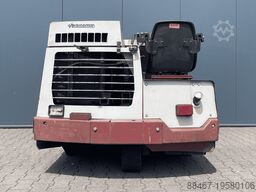 Powerboss Armadillo 9XR