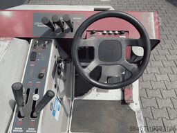 Powerboss Armadillo 9XR