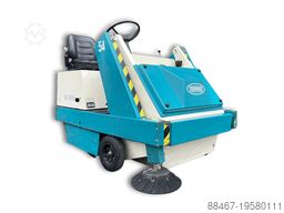 Tennant 215 E