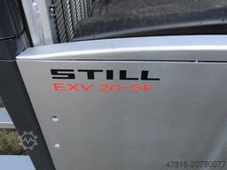 STILL EXV SF20