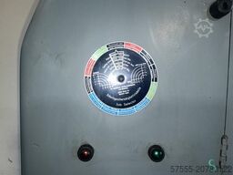 Mossner Rekord SSF 501