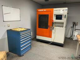 Charmilles Robofil 190