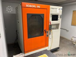 Charmilles Robofil 190