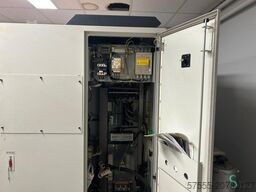 Charmilles Robofil 190