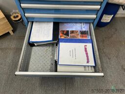 Charmilles Robofil 190