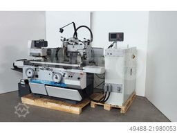 KELLENBERGER 600 U