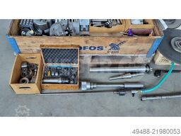 KELLENBERGER 600 U