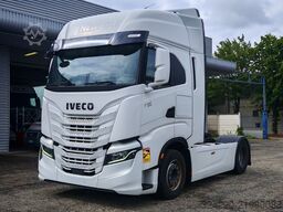 Iveco s-way 570