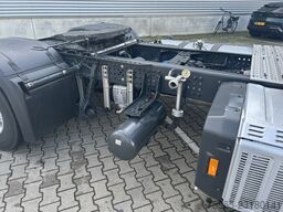 Mercedes-Benz Actros 1845 Gigaspace / Tacho V2 / 391 dkm / Bl...