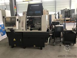 Jinn Fa JSL-20AB