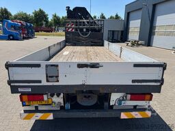 DAF CF 85.360 8x2*6 HIAB 42T/m Crane