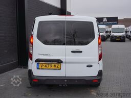 Ford Transit Connect 1.5 EcoBlue 100PK EURO 6 - Airc...