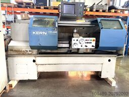 DMT - KERN CD 480