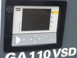 Atlas Copco GA110VSD