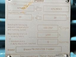 Atlas Copco GA110VSD