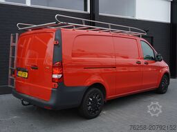 Mercedes-Benz Vito 114 CDI XL EURO 6 - A/C Climate - Navi - C...