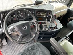 MERCEDES-BENZ Actros 2648 L/ Container/ PK 53002/ 16.3m=2.45t