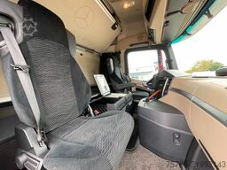 MERCEDES-BENZ Actros 2648 L/ Container/ PK 53002/ 16.3m=2.45t
