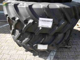 Ceat 480/70R34 / 520/85R46 CEAT Farmax