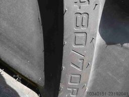 Ceat 480/70R34 / 520/85R46 CEAT Farmax