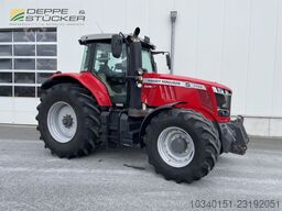 Massey Ferguson 7722S Dyna-VT
