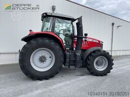 Massey Ferguson 7722S Dyna-VT