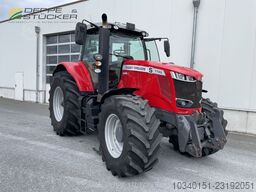 Massey Ferguson 7722S Dyna-VT