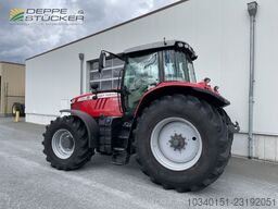Massey Ferguson 7722S Dyna-VT