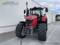 Massey Ferguson 7722S Dyna-VT
